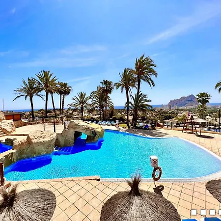 Vh Costa Blanca - Abantos *