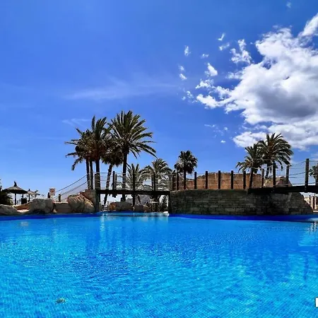 Appartement Vh Costa Blanca - Abantos *