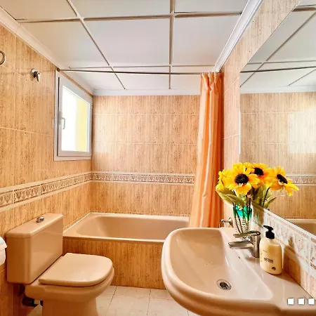 Apartment Vh Costa Blanca - Abantos