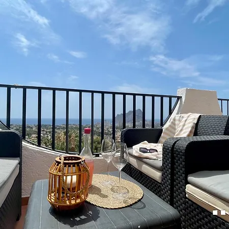 Vh Costa Blanca - Abantos Appartement