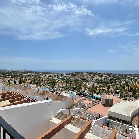 Vh Costa Blanca - Abantos *