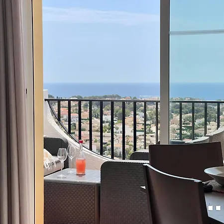 Vh Costa Blanca - Abantos Appartement