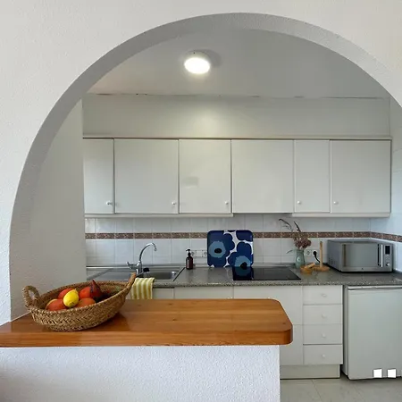 Appartement Vh Costa Blanca - Abantos *