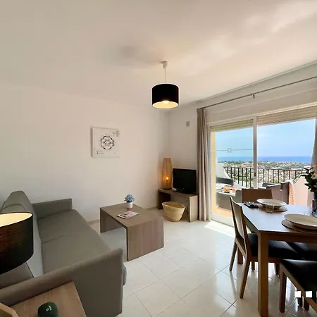 Vh Costa Blanca - Abantos Appartement Calp