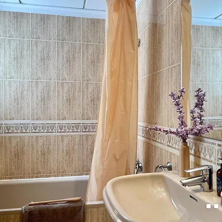 Vh Costa Blanca - Abantos Appartement Calp