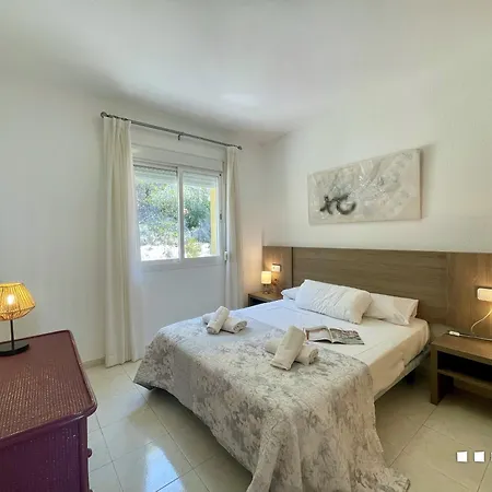 Vh Costa Blanca - Abantos Calp