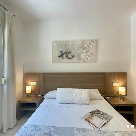 Appartement Vh Costa Blanca - Abantos *