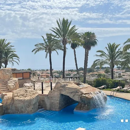 Vh Costa Blanca - Abantos *