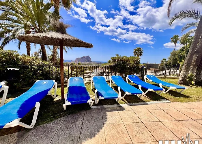 Vh Costa Blanca - Abantos *