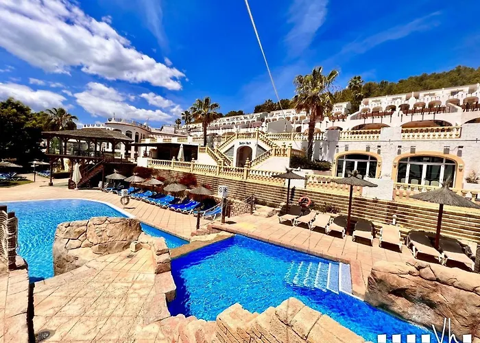 Vh Costa Blanca - Abantos * Calpe