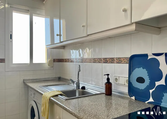 Apartment Vh Costa Blanca - Abantos