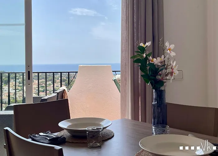 Apartment Vh Costa Blanca - Abantos