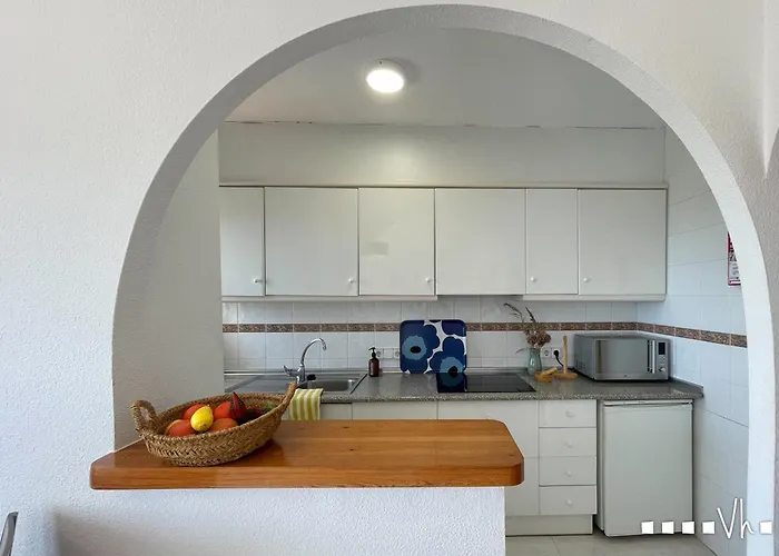 Apartment Vh Costa Blanca - Abantos *