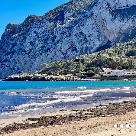 Vh Costa Blanca - Abantos Apartman *