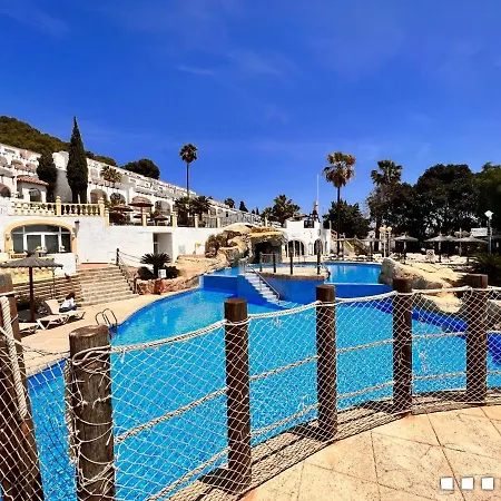Appartement Vh Costa Blanca - Abantos *