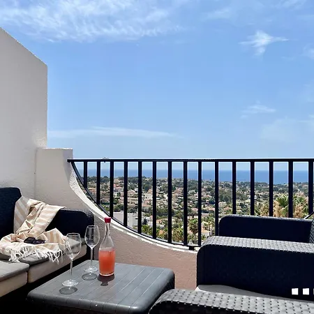 Vh Costa Blanca - Abantos Appartement *