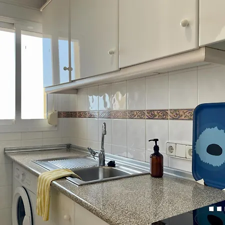 Appartement Vh Costa Blanca - Abantos