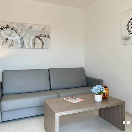 Appartement Vh Costa Blanca - Abantos *